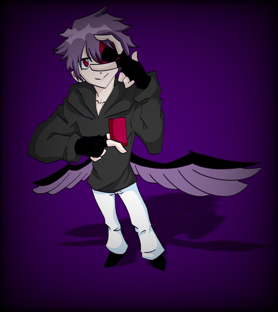 Isaac_Sakip's tweet image. Isaac Sakipさんはコミッションを募集しています！ skeb.jp/@Isaac_Sakip #Skeb #Commission @skeb_jpより
このような絵を描きます💪
ご依頼気軽によろしくお願いします✨