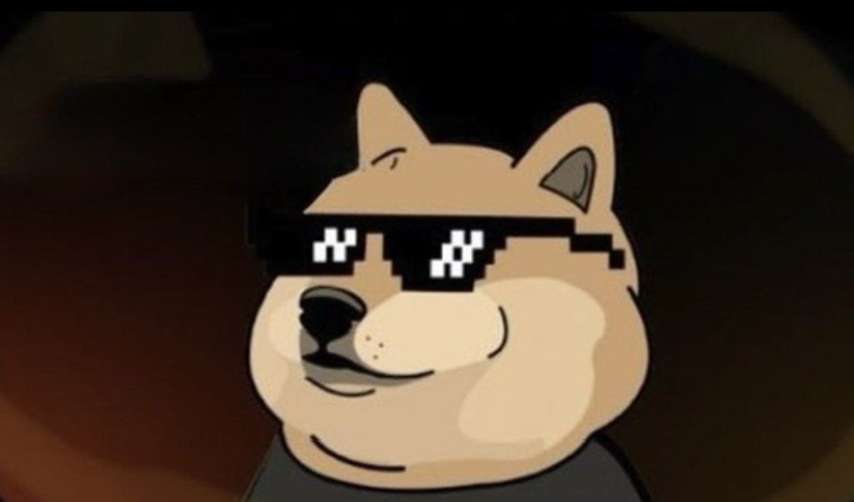 DexKumaBot's tweet photo. $DankDoge another doge🐶

5GhCbdx8uHT1wJ88gj3fYSLpsqEW9x4s6NXJ5GPJpump

👉🏻Join community: https://t.co/kX9PsCTkEU

$dankdoge #dankdoge #memecoin #meme #sol #solona https://t.co/is8xe1CRBQ