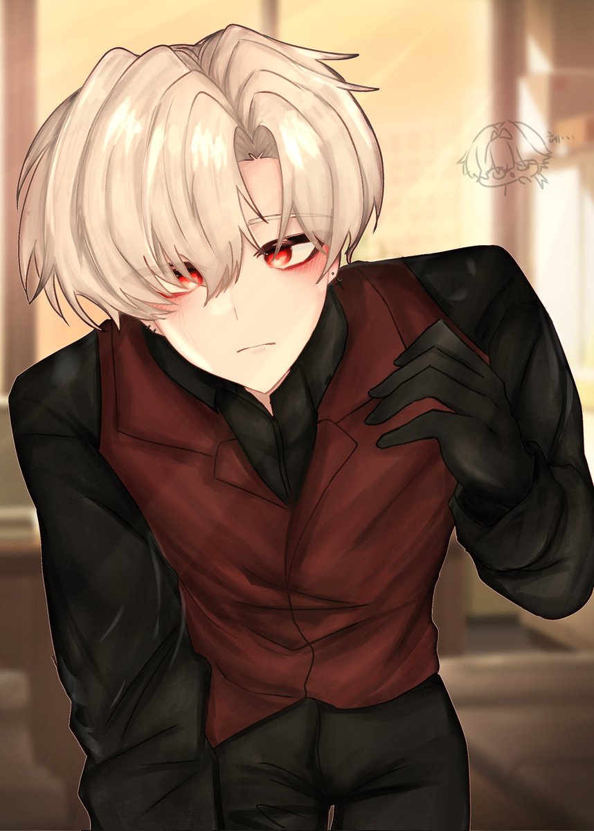 wh_fuk's tweet photo. 휘신이 그려줬어요 https://t.co/BukrQgoy1A