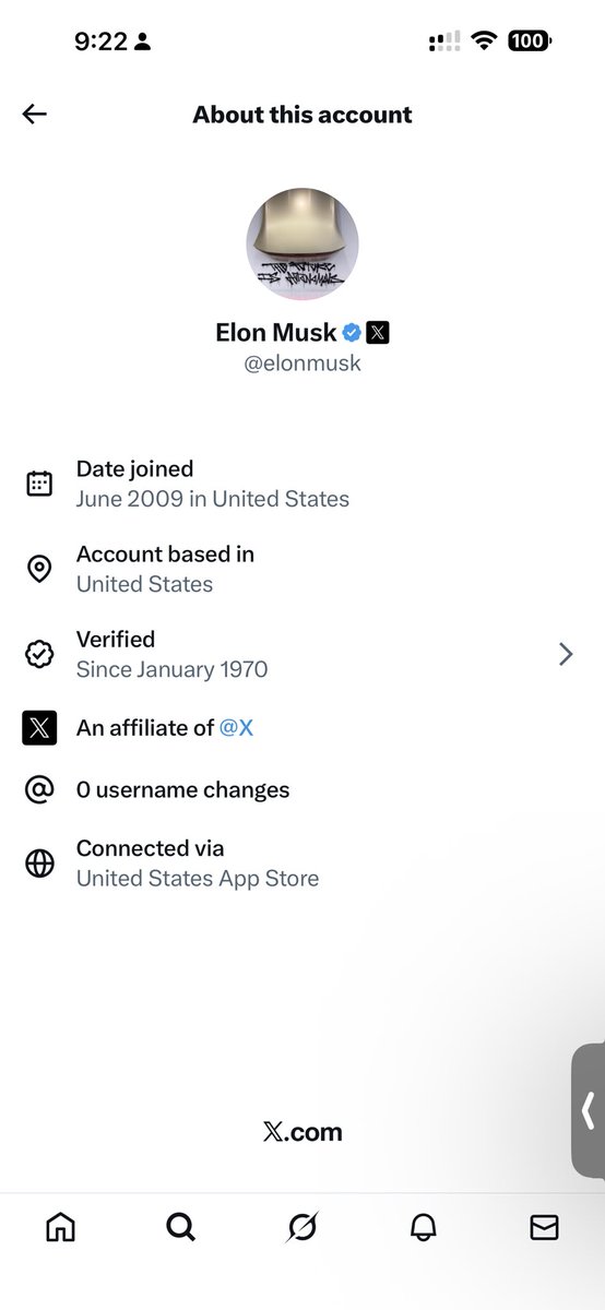 Ashish4146's tweet photo. @erbmjha Yesterday you could only see your own profile, but now you can see others! :) https://t.co/ceuhk59UZF