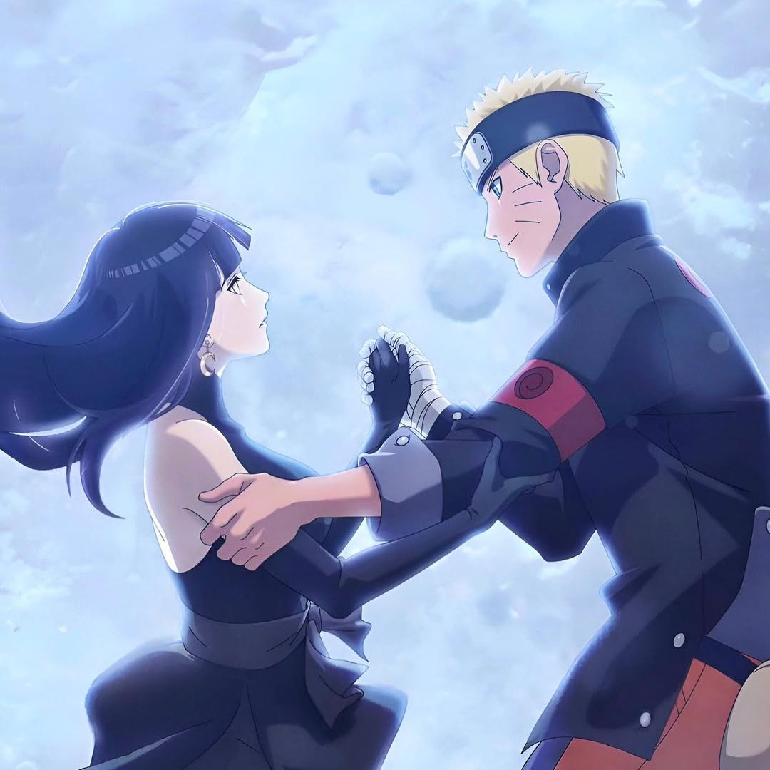 AniEMPIRE's tweet image. &apos;Naruto&apos; Author revealed that he was &apos;embarrassed&apos; writing romance, so he was happy that the &apos;Last Movie&apos; could portray parts of Naruto’s love story that he himself struggled to write.

The Final Kiss scene between Naruto and Hinata was personally meaningful to him: he thought of…