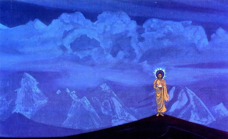 The Himālaya Dispatch tweet media