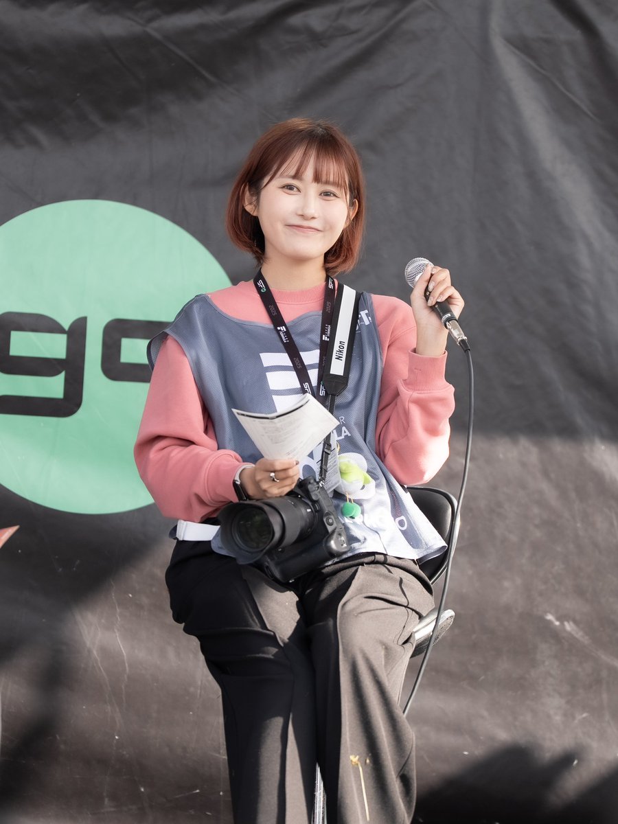 今日もきのちゃんは可愛いなぁ
(<a href="/kino_chan0219/">後藤佑紀👶🍺きのちゃん</a>)
#Sformula #フォトサポ