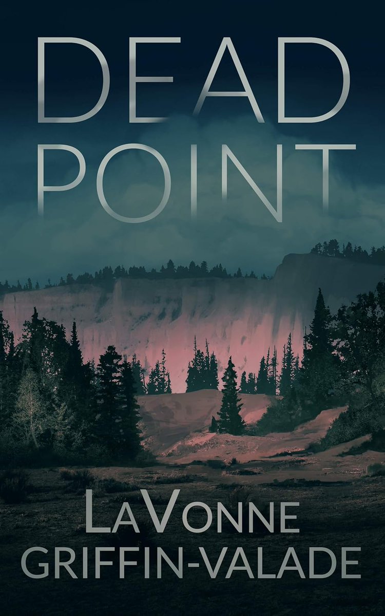 BooksofMyHeart's tweet image. ICYMI: Dead Point by Lavonne Griffin-Valade 

#BookReview  #5Hearts #policeprocedural #SmallTown
booksofmyheart.net/2024/09/11/dea…