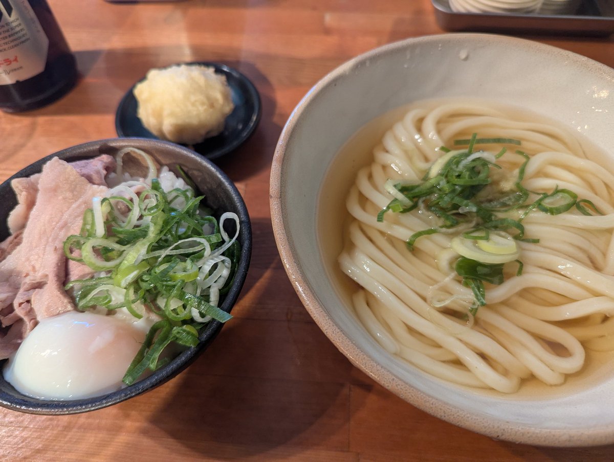 うどん (@udon11) / Posts / X