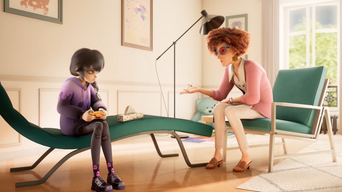 📉 || #MiraculousSeason6 Ratings

Compared to France, Disney Channel USA is having very low audiences in the premieres of S6. Wreckless Driver is at the moment the lowest opening.

Remember the existence of the series, it depends on the TV rating. So, support when there are