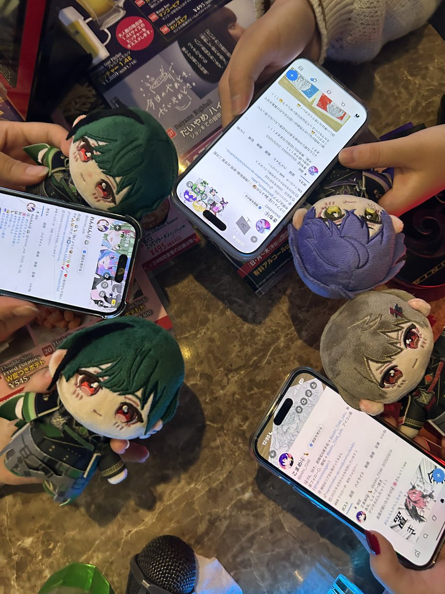 れんれん🎼🍵 (@renren_snk) / Posts / X