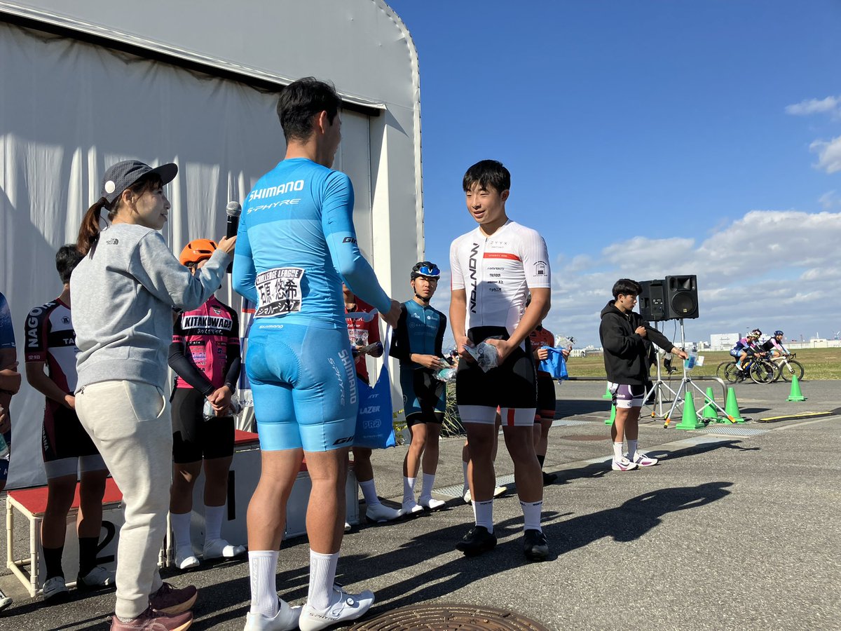 TEAM MATRIX LIVEBLOG tweet media