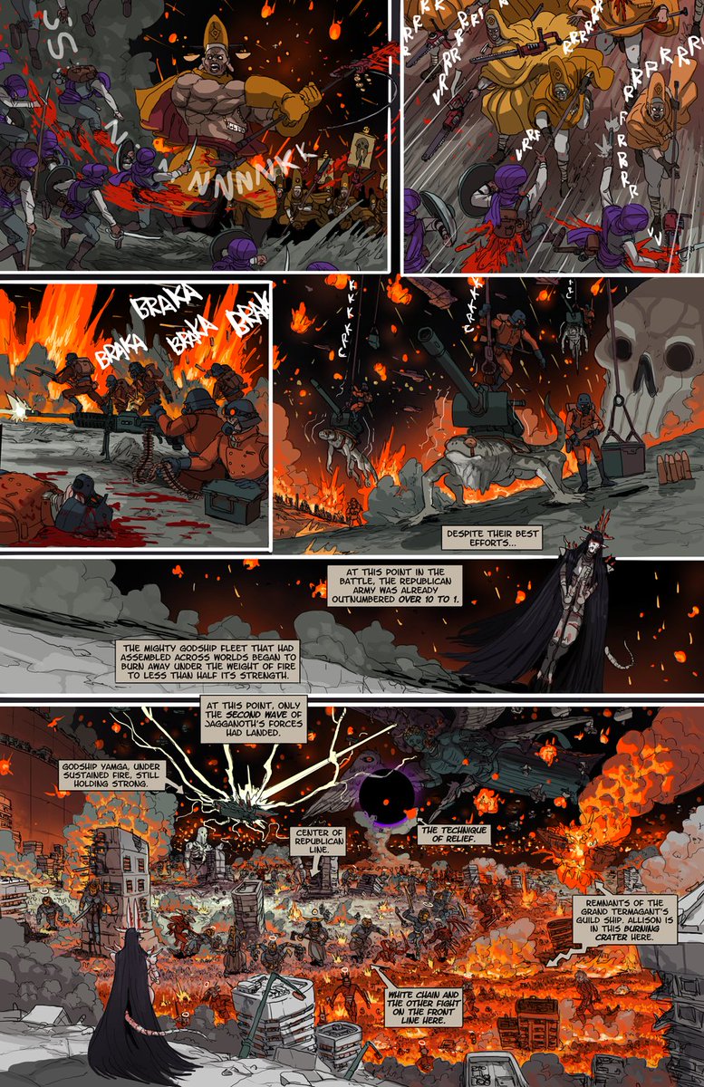 KILL SIX BILLION DEMONS