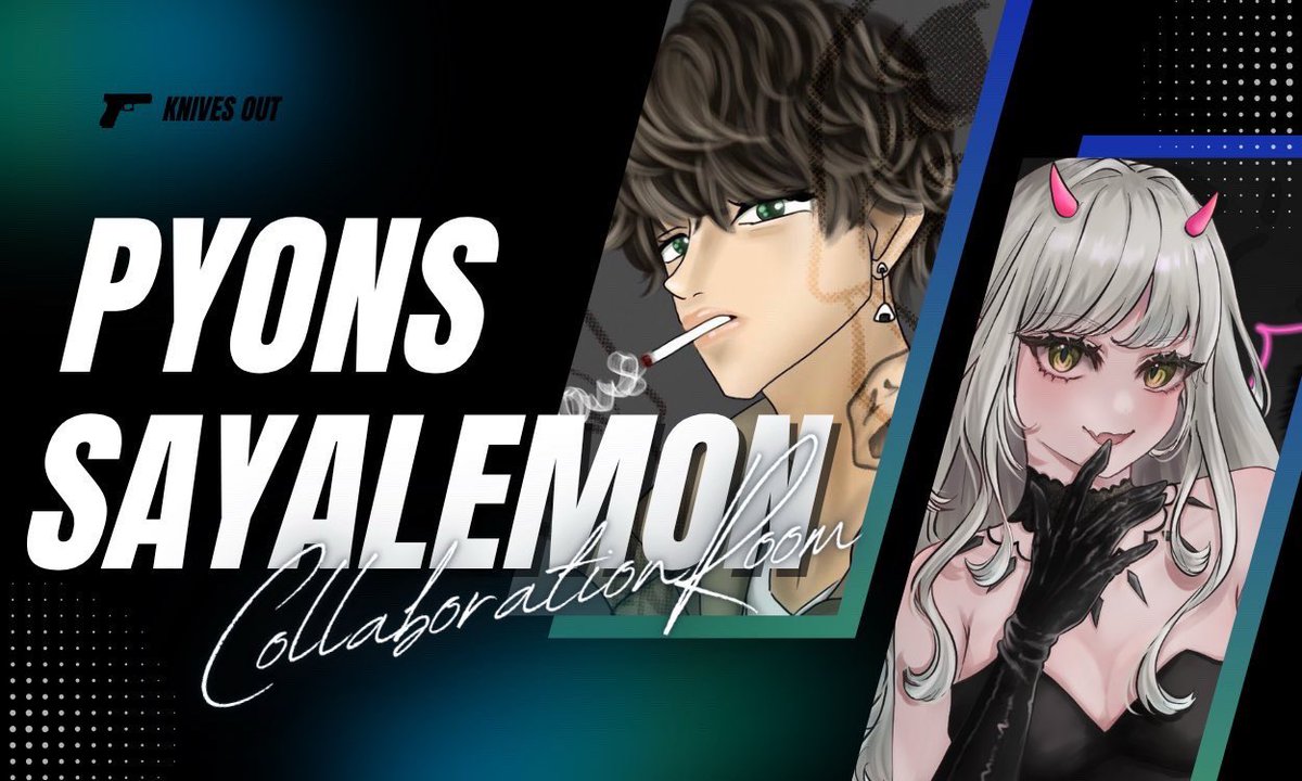 🍋Saya×Pyons💀ℝ𝕠𝕠𝕞〜

🗓┆11/22 ㊏ 25:00から5連戦
👥┆#男女スク🚺1以上～
🔫┆未定
🚗┆セダン
🗺┆嵐.東京.オアシス
💰┆各🥇1000p

⚠️猛者固め❌（4名揃って応募）

♥️┆ 𝗙 + 𝗥《全》
┗ <a href="/lem_yl/">さやれもん【DvsA】🍋ྀི2230までの案件 ✘‎</a> 🍋
┗ <a href="/Pyons0420/">💀ぴょんす💀【クランLiberty🗽代表】男女デュオぶち込み❌</a> 💀
✍4人の🚹🚺荒野名･本垢ID･追加ID

#男女 #縛り