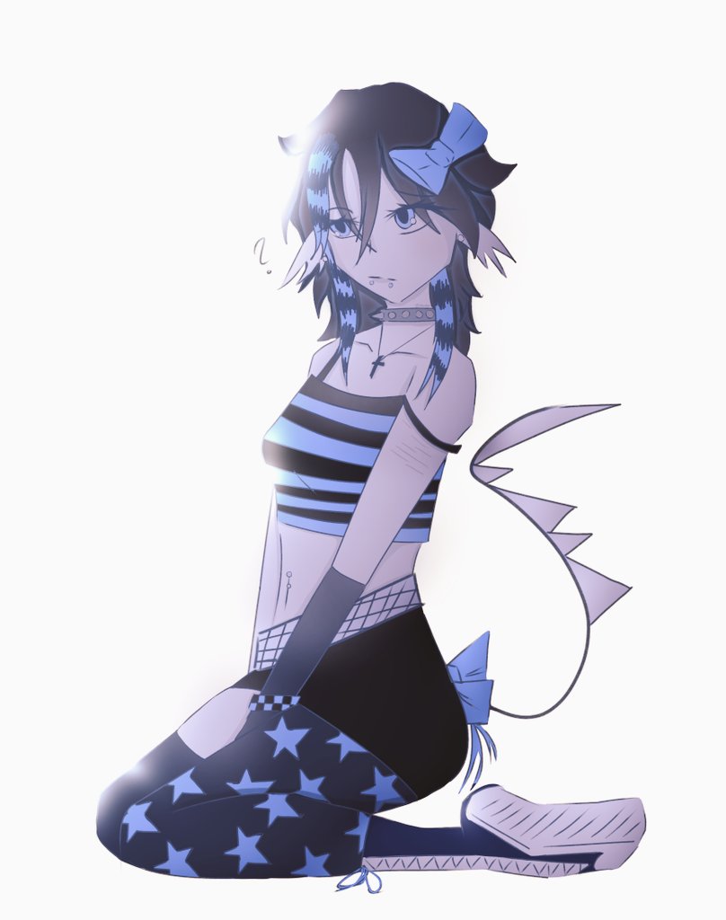 Kumotori404's tweet image. 1/3
#forsaken #twotimefanart #twotime