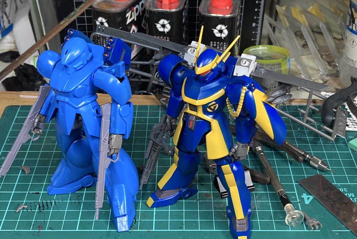 大佐 (@inabazeon) / Posts / X