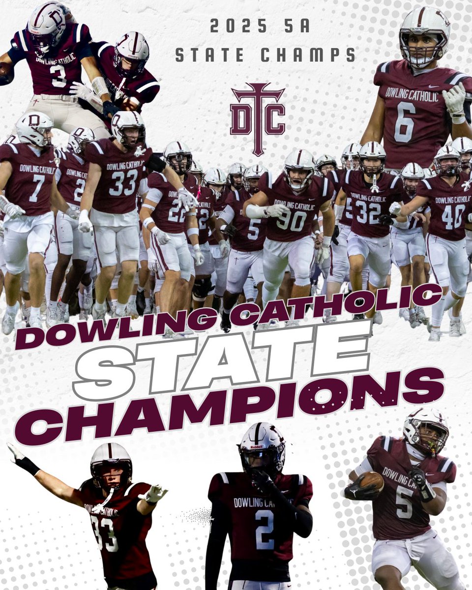 Maroon Crew tweet media