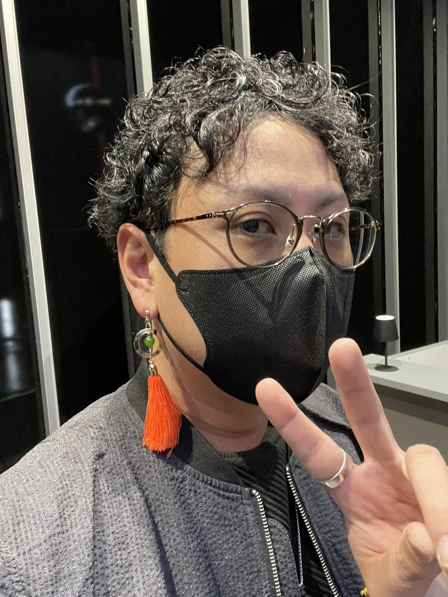 nyamaru03's tweet image. はじまるよー(٥ ˙꒳˙)ﾞ