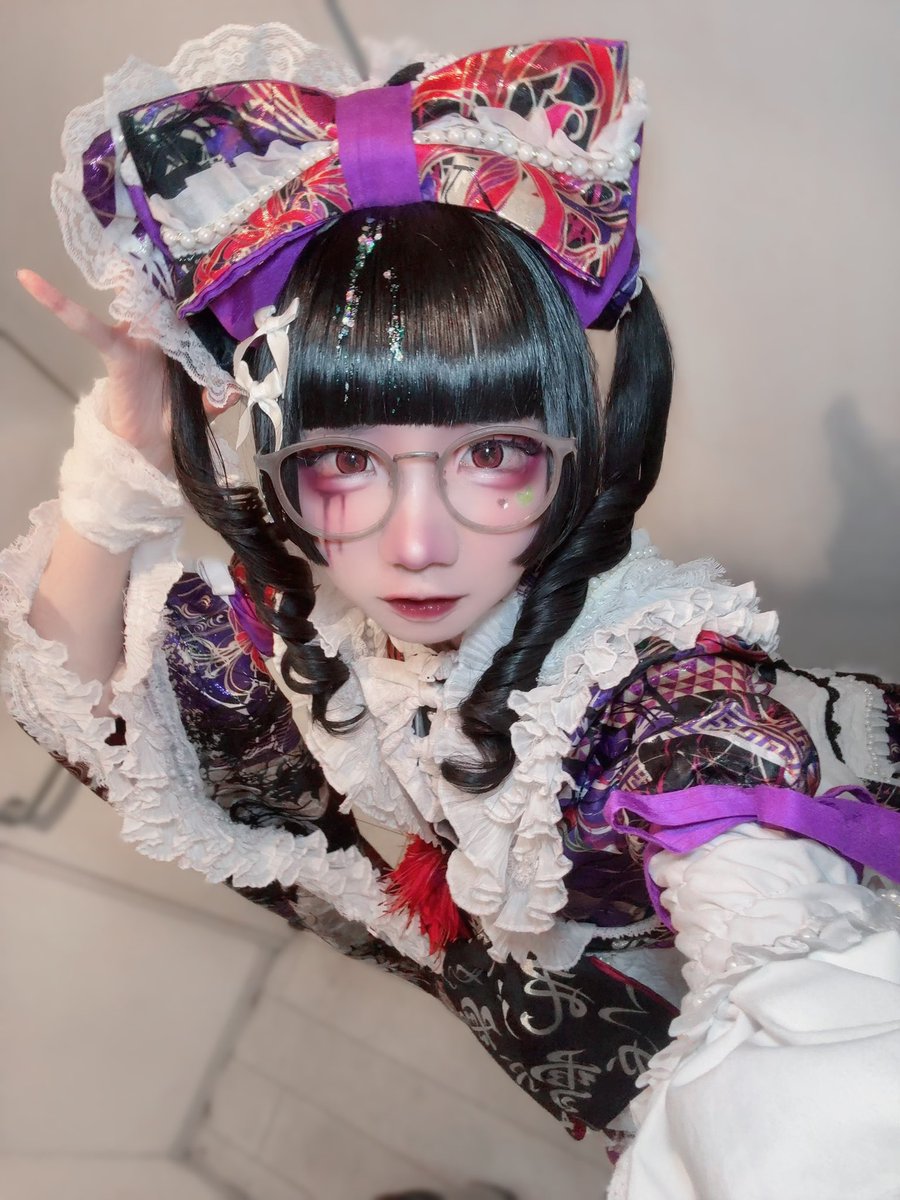 ウサギと私は寂しくさせないで