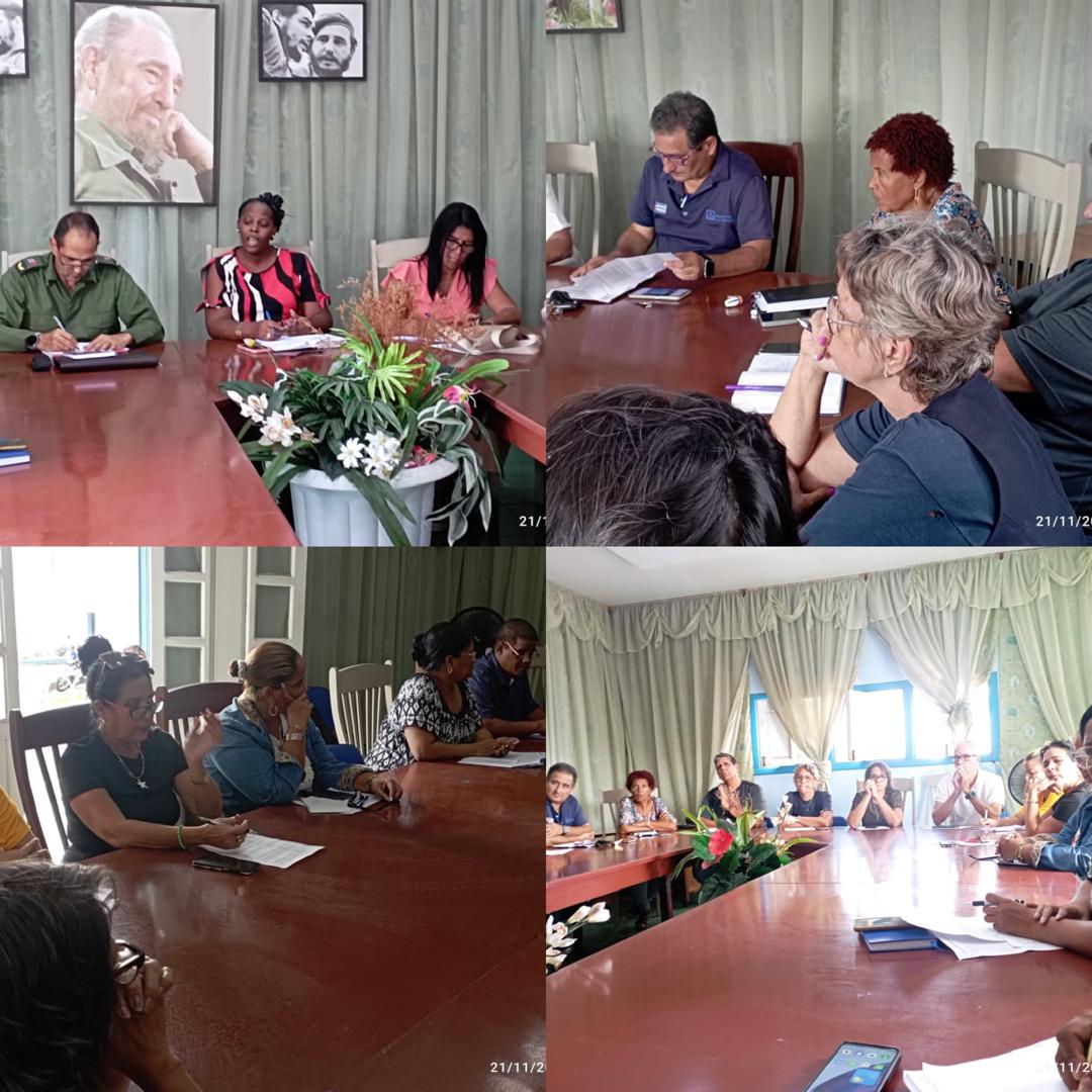 Livan Izquierdo Alonso tweet media