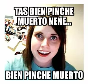 CecigzzD's tweet photo. @Samulx_ meme de chil para seguir el lore xddd https://t.co/bnqPr7vWkA