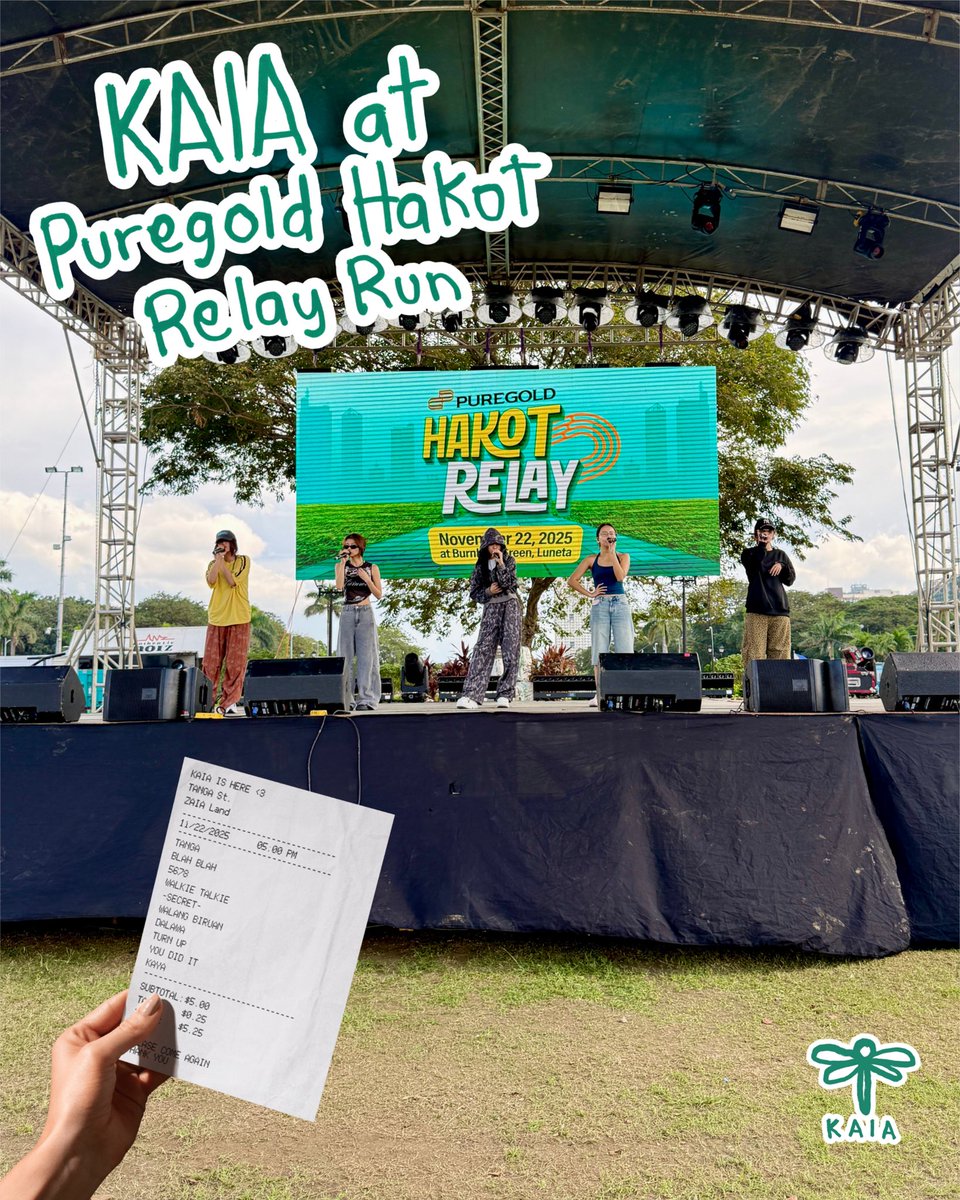 KAIAOfficialPH tweet picture