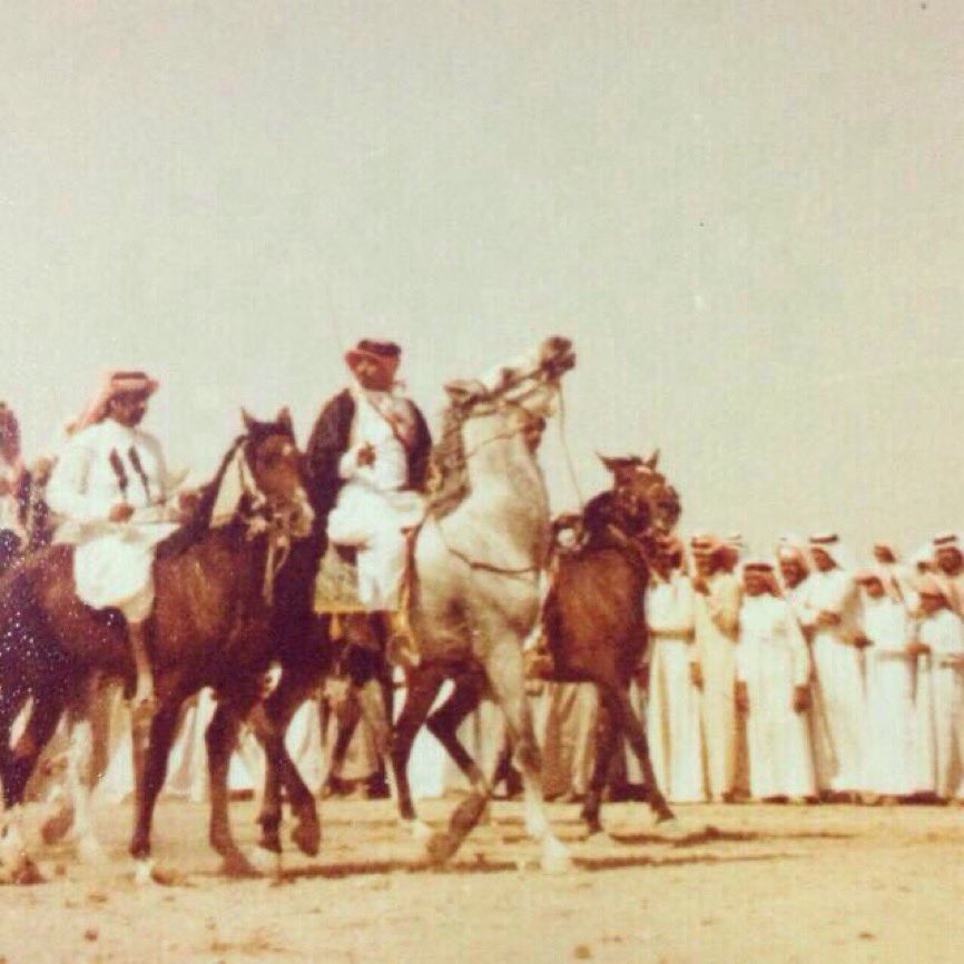 عبدالله أبا الخيل tweet media
