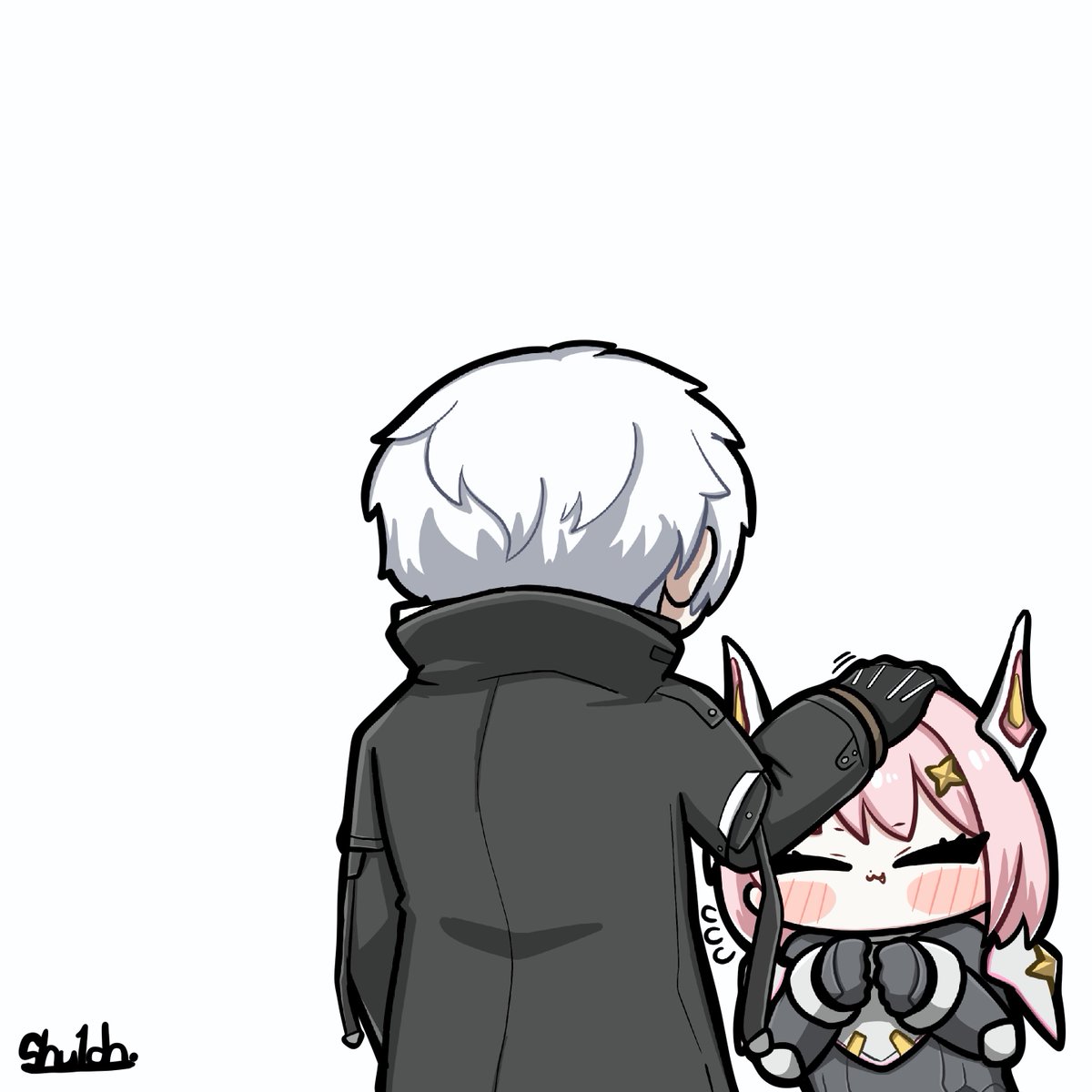 RiKA拉比絲(*ﾟ▽ﾟ)ﾉ異世界的櫻花狗 (@RiKALapis777) / Posts / X