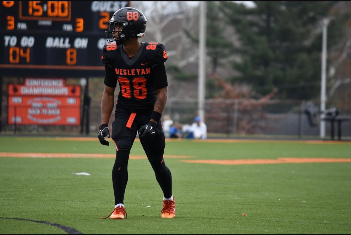 Jeremiah Palmer tweet media