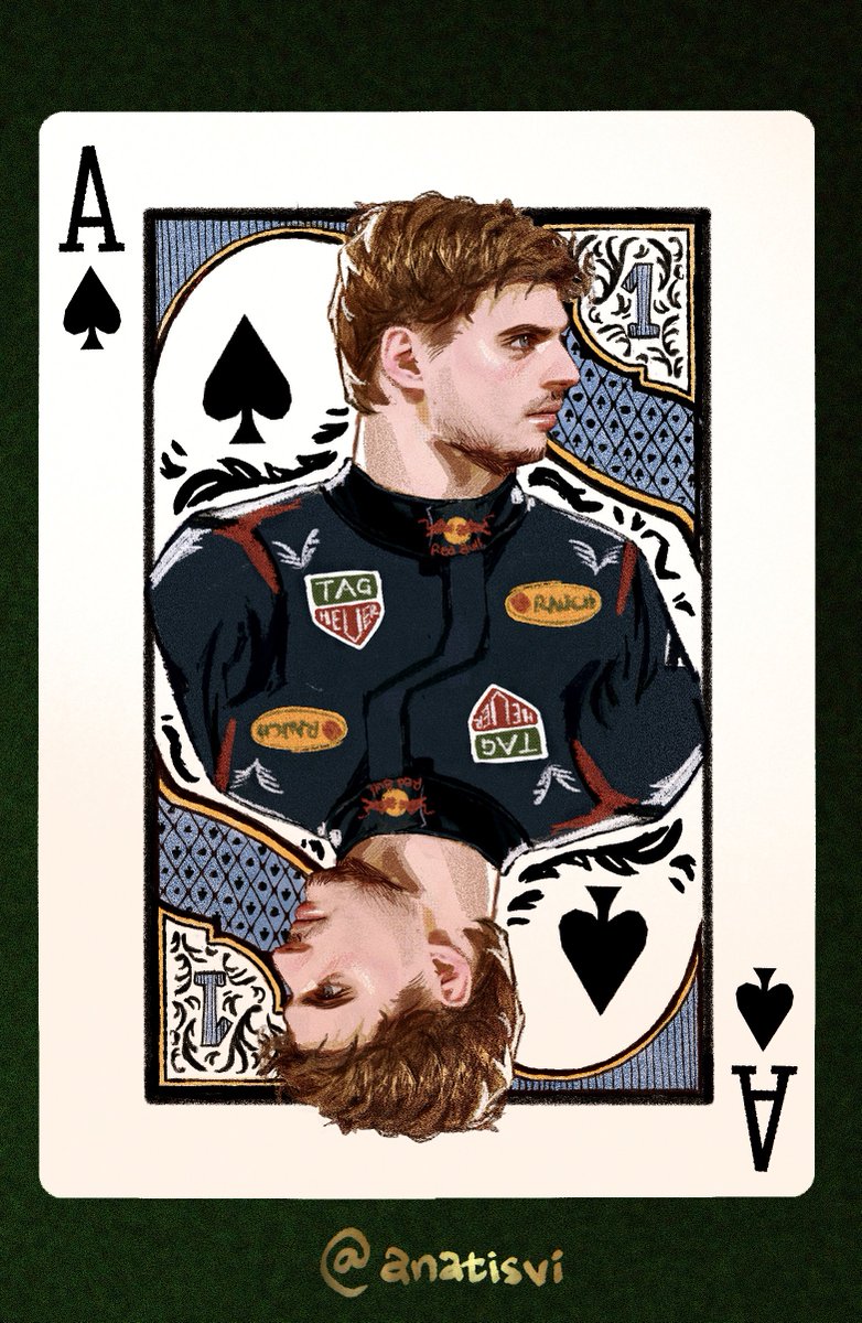 anatisui's tweet image. ♠️