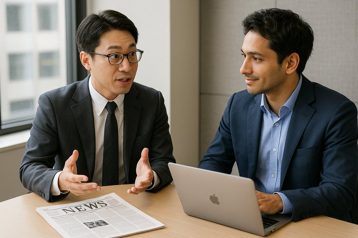 tanaka_webdev's tweet image. 先日業界に特化した新聞社の方と初めての会議。「システム仕様の話しだけじゃなくてまさかマネタイズのモデルとか事業戦略からご相談が出来るとは思っていませんでした。次責任者も同席させます」と言われる。最上流部からお話が出来るのが弊社の強み、特徴だと思いますとお話した。えへん。