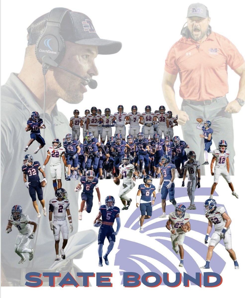 coachjnxp's tweet image. Congrats to all the guys!! Proud of all yall boys!! Celebrate and enjoy this win tonight you beat a very good team, then back to it! 1 more to go finish the job! #rolltribe