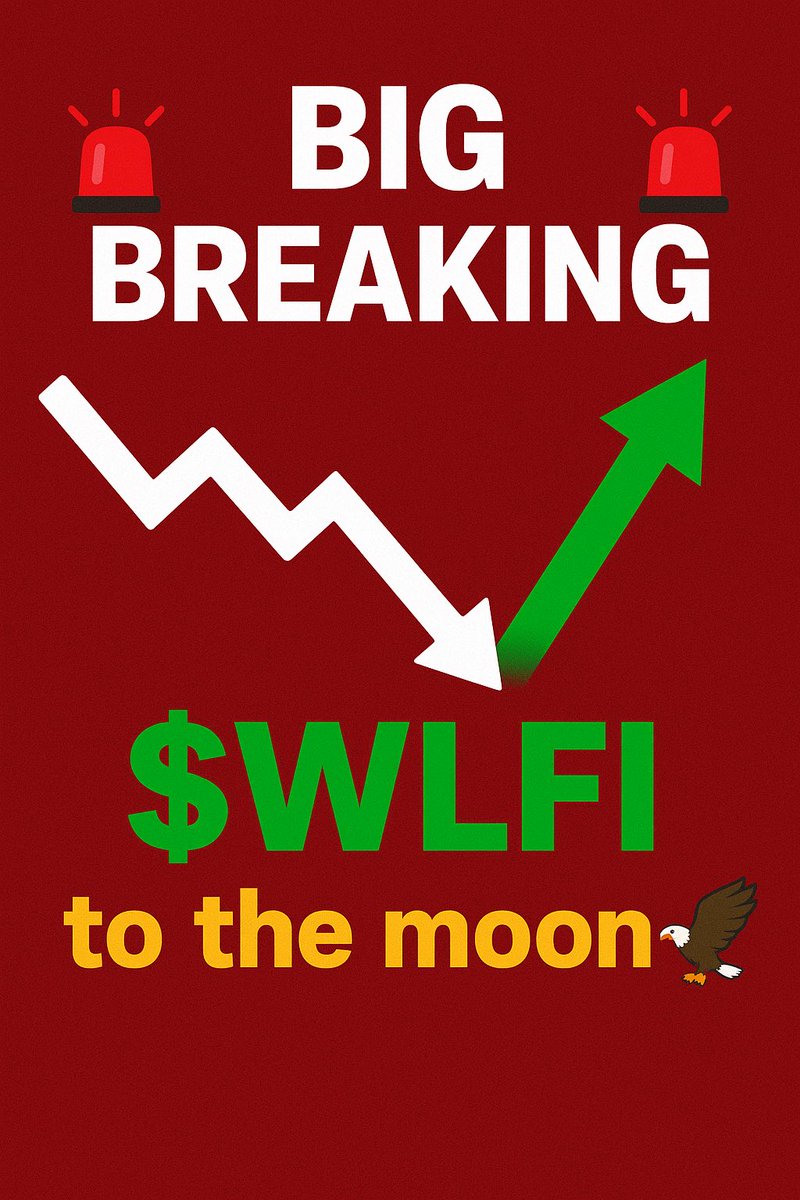 $WLFI fan tweet media