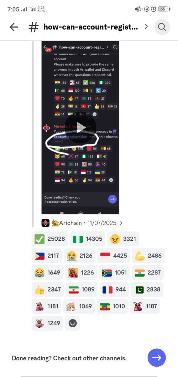Itz Timoh 🟥 |Arichain tweet media