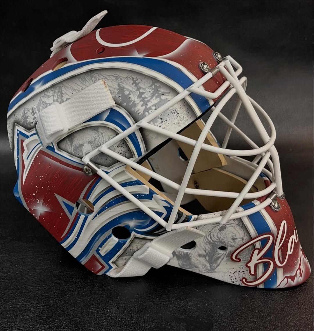 Brennan Vogt tweet media