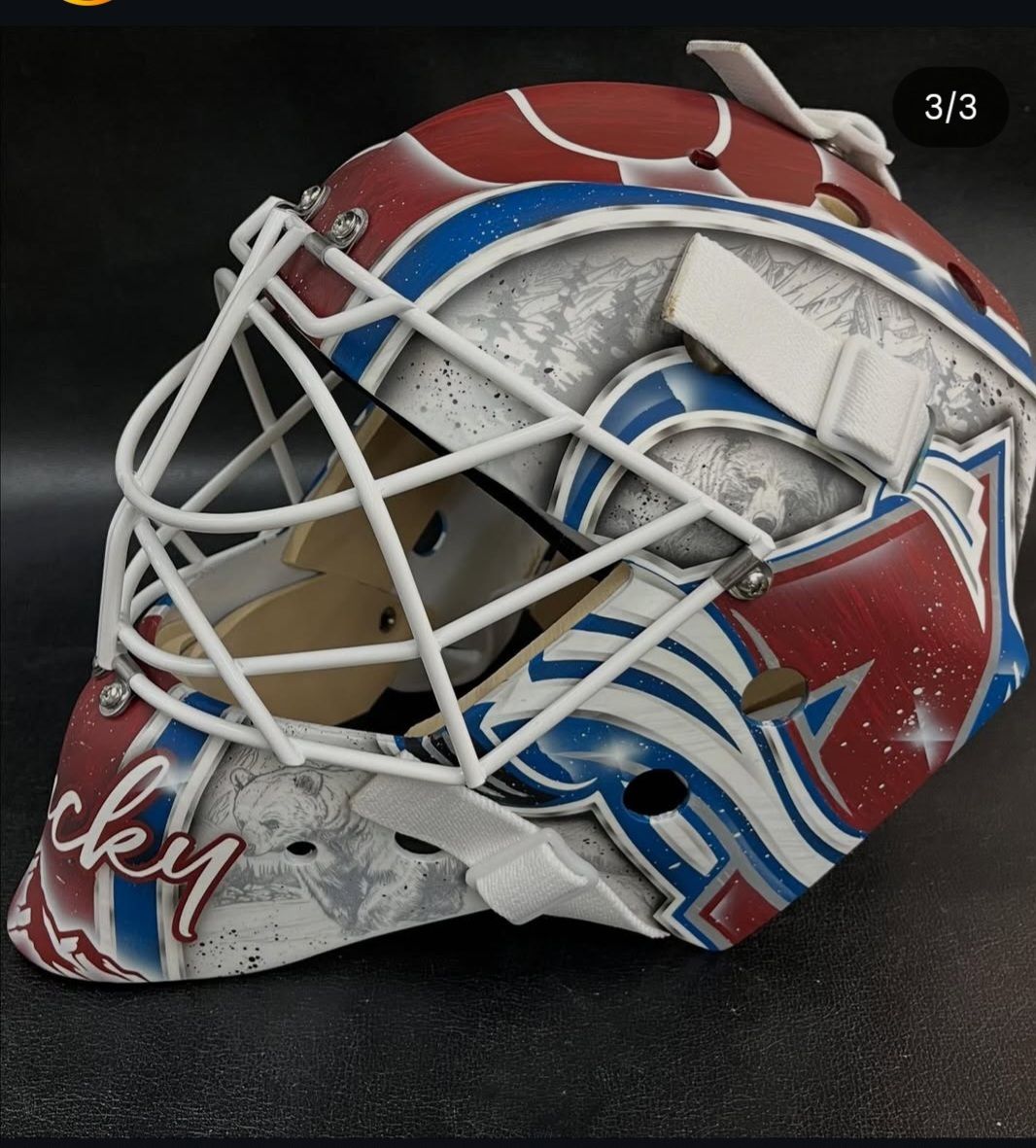 Brennan Vogt tweet media