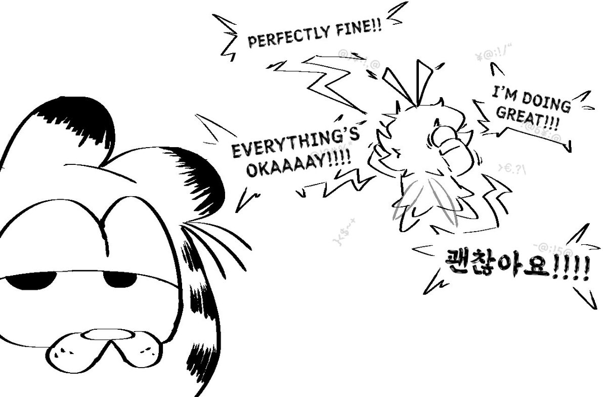 They’re just a little lost guys I promise we’ll see them again
#Kirby