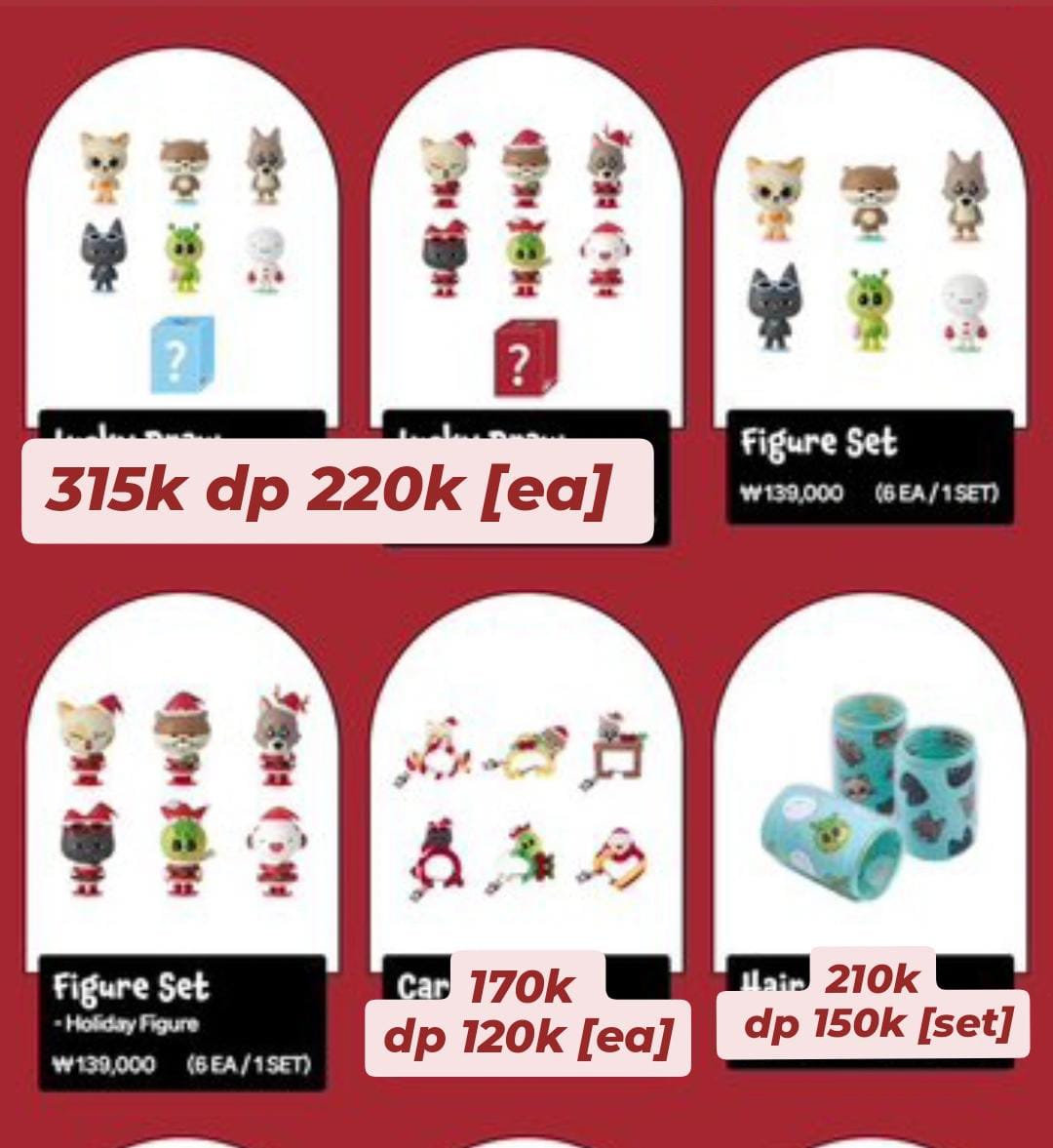 ddaengsanGO's tweet photo. 🌱PO ONLINE BOYNEXTDOOR X BBNEXDO is Coming to Town🌱
#DdaengsanPO
detail on pict!
✅️est bersih INA
❌packing
📍JKT
📅close order 26 Nov jam 22.00 WIB
💌ask/order by dm https://t.co/HRMqIcClfh