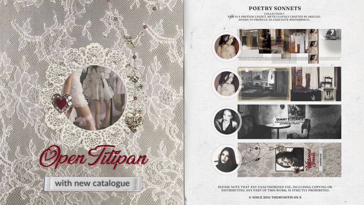 TheMysotis's tweet image. RTs are appreciated ❤︎

OPEN TITIPAN – The first gate has been opened officially. You can entrust your beautiful photo here. As long as the information here is still available, you can leave it 💌

SCROLL DOWN #zonauang #zonajajan