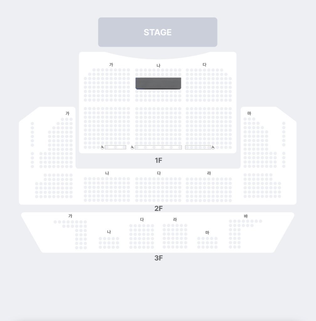 대전 강승윤 콘서트 티켓양도

PASSAGE #2 CONCERT TOUR IN DAEJOEN
1월 17일 토요일 나열 중블 가운데열 양도합니다

티켓값 포함 가격 적어서 디엠 주세용!