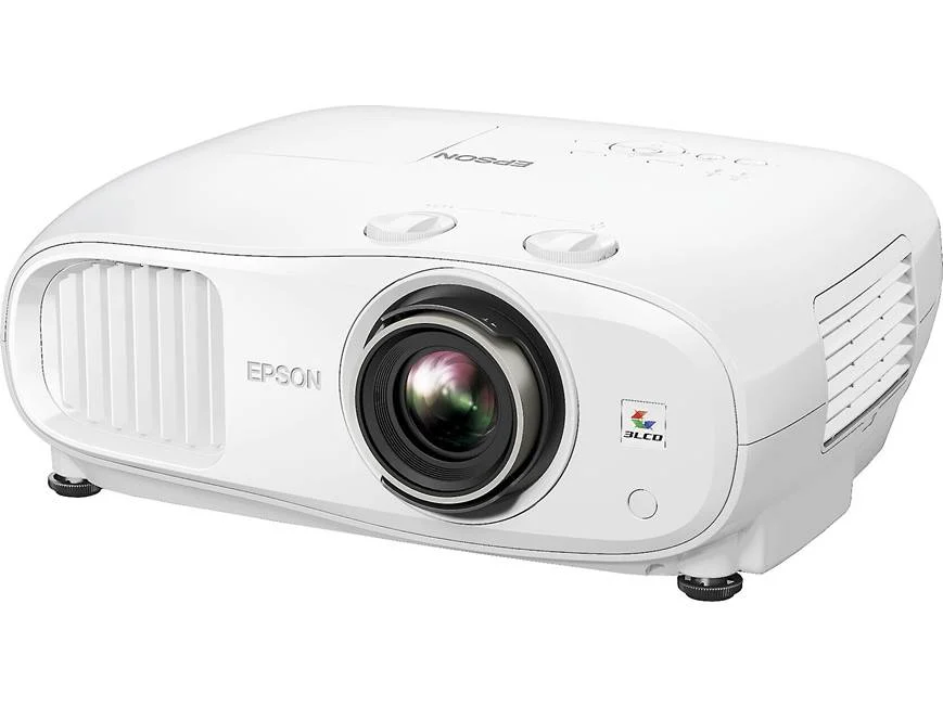 SRTrendsDeals's tweet image. Epson Home Cinema 38001080p home theater projector with 4K/HDR source compatibility at $1,499.99

sovrn.co/hxr7ihk

#Epson #Cinema #compatibility