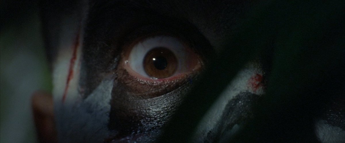 No Escape (Martin Campbell, 1994)