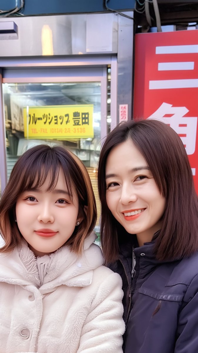 XylitorXe's tweet image. 北海道きてるの
シャコシャコシャコシャコ
ウニウニウニウニ
いくらいくら
ホタテホタテホタテ
寒いわ