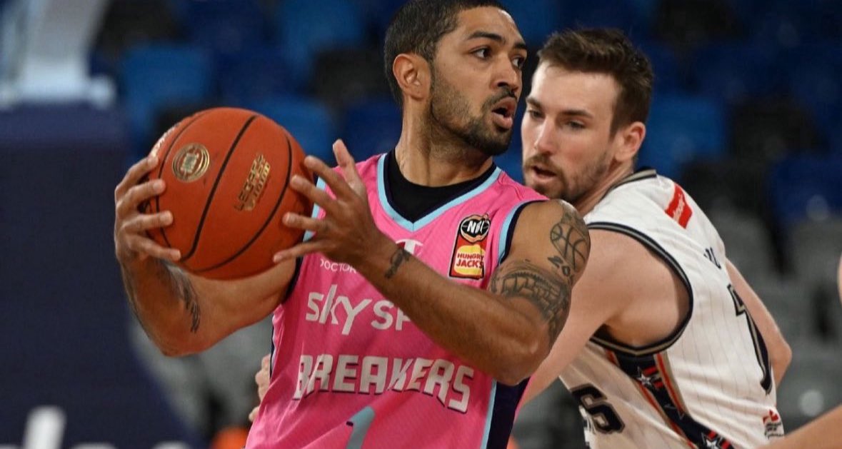 KimsPicks's tweet image. 🏀🔥 NBL FREE PLAY 🔥🏀

🏀 New Zealand Breakers ml (1U)

Like + RT + Comment if tailing, sending my Wake N Cash card to 3 people!! 🔥🔥