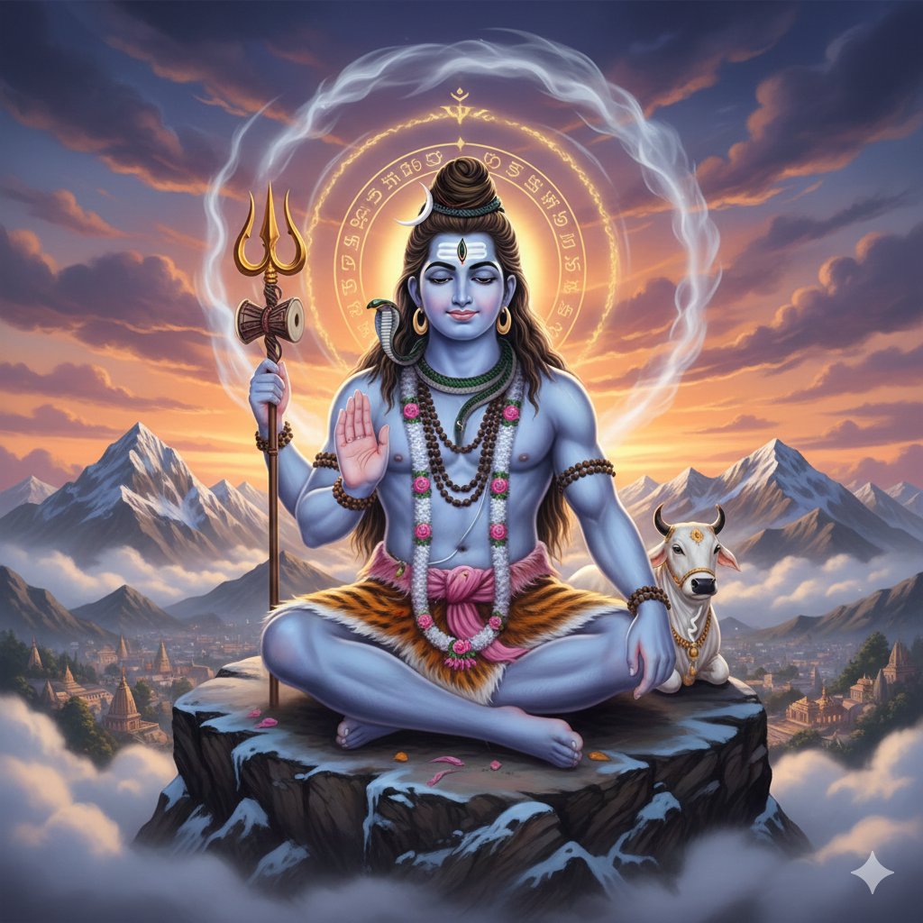 manjeshsharma8's tweet image. शक्ति के बिना शिव अधूरे हैं और शिव के बिना शक्ति निरर्थक। 
                     ओम नमः पार्वती हर हर महादेव🚩🙏