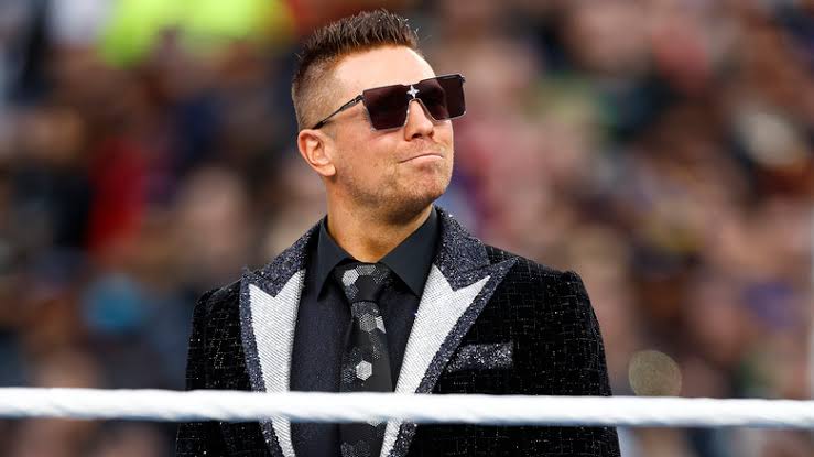 EliteClubS0B's tweet image. Per PWInsider, The Miz is set to replace Sheamus and face LA Knight in a quarterfinal match on next week’s episode of WWE SmackDown.

🚨🚨🚨