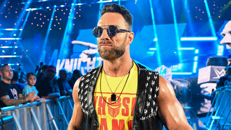 EliteClubS0B's tweet image. Per PWInsider, The Miz is set to replace Sheamus and face LA Knight in a quarterfinal match on next week’s episode of WWE SmackDown.

🚨🚨🚨