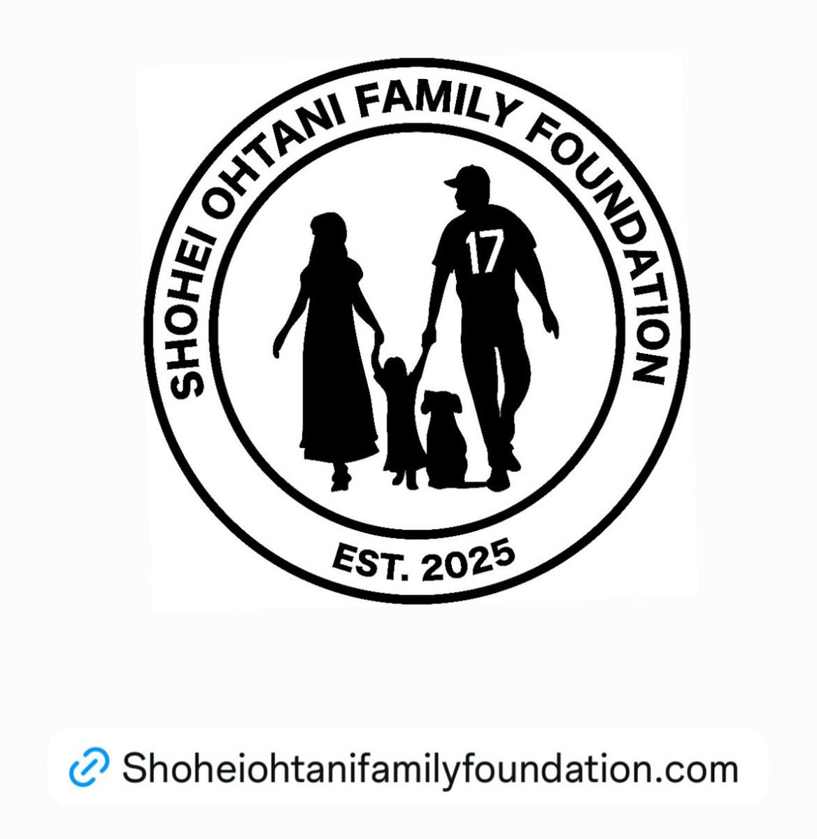 30R9gmaMUy3guDJ's tweet image. 大谷翔平ファミリー財団を設立！
自身のインスタにて報告

「私たちの使命は、子どもたちが活動的で健康的に生活することを促す取り組みに資金提供することで、より健康で幸せな社会をつくること、そして救助や保護を必要とする動物を守り、支援していくプログラムです」

(via:shoheiohtani / IG)…