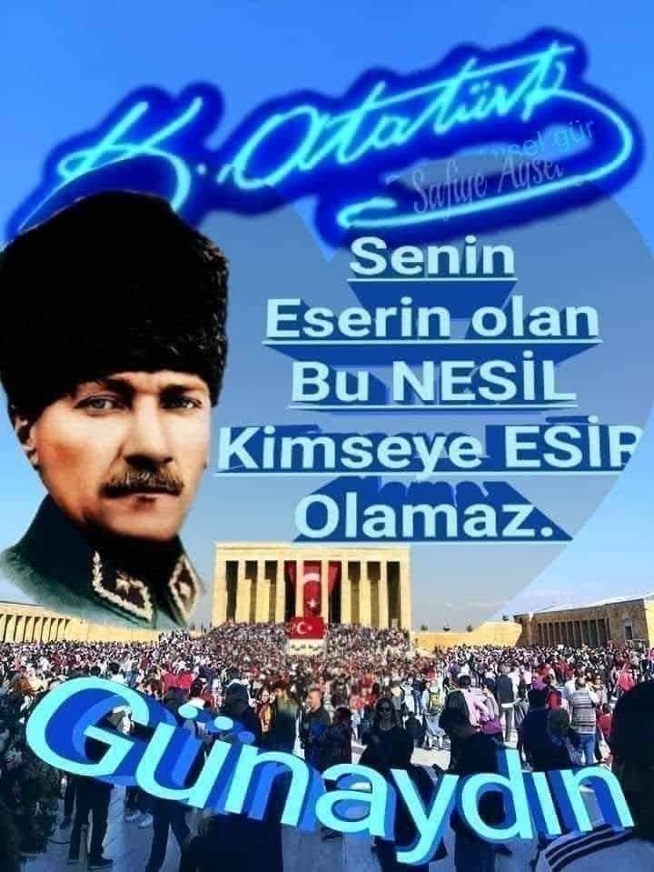 Hayrullah ATALAY (@atalayhayrulla2) on Twitter photo 