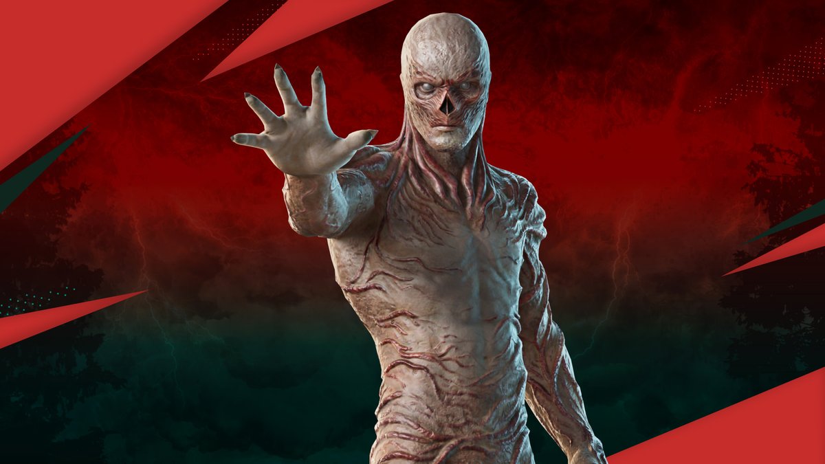 John_Brown51's tweet image. Fortnite Stranger Things Bundle Giveaway • ❗ Ends in 24 hours

Prizes:
• 5x The Party Bundle OR Vecna Bundle

To Enter:
• Follow @John_Brown51
• ❤️ &amp;amp; 🔃
• 💬 &amp;amp; @ 3 Friends

T&amp;amp;Cs: links.addmsgpost.com/StrangerThings…