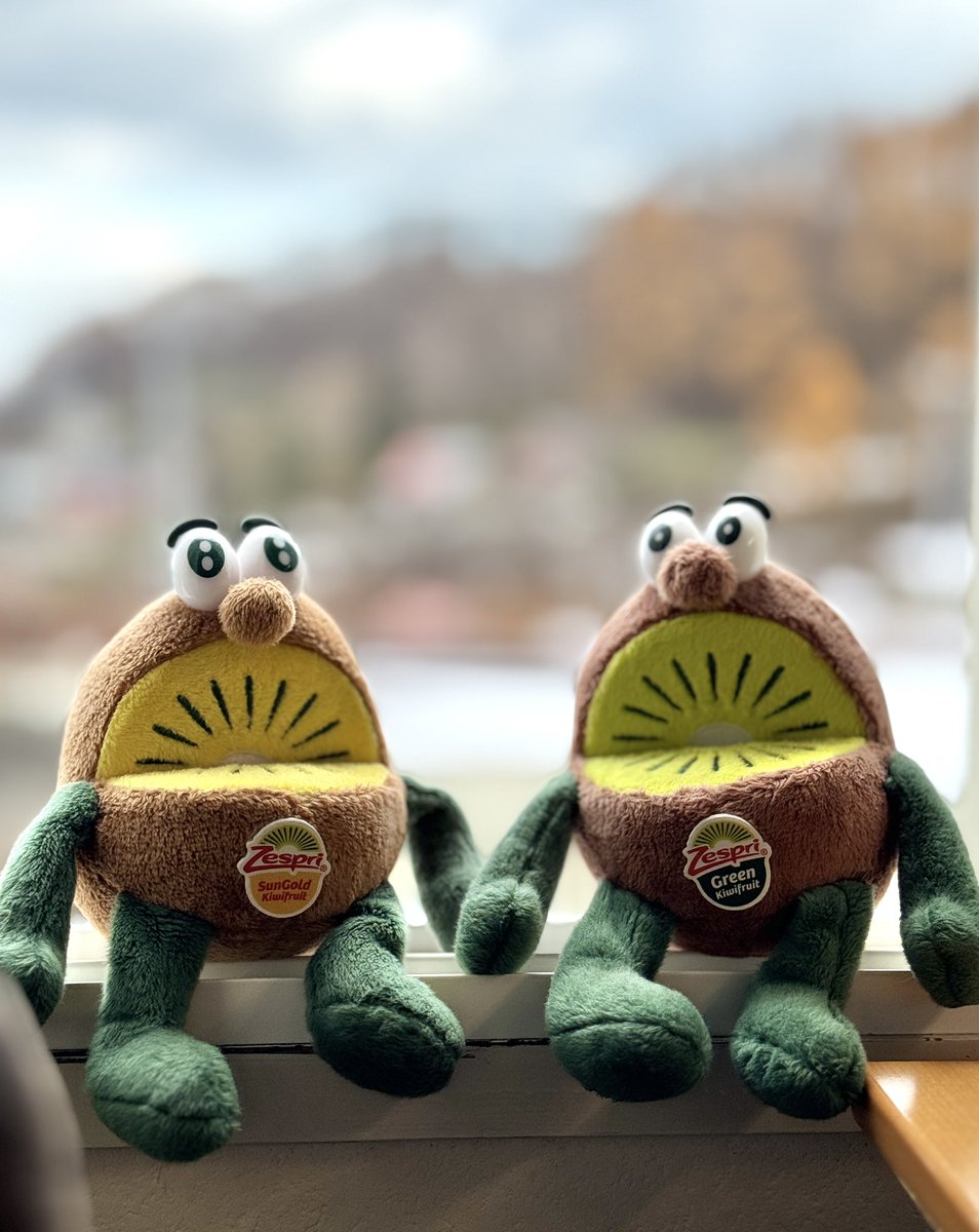 キウイブラザーズ Post by fujix on X: キウイブラザーズ