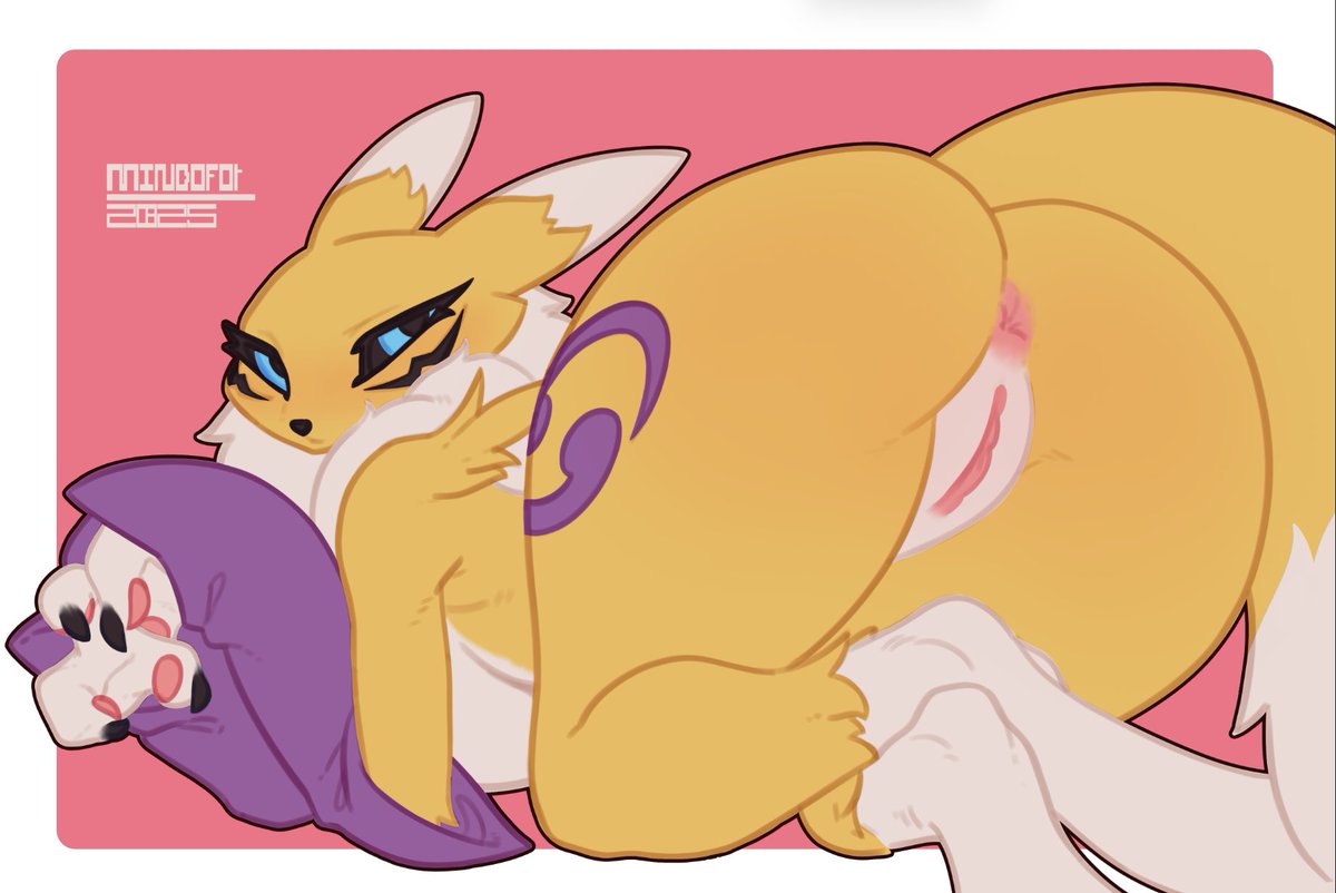 Mindofor🔞 tweet media