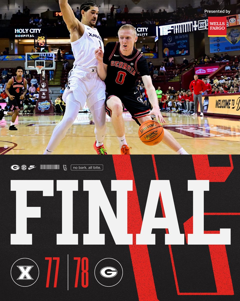 UGABasketball's tweet image. Starting the weekend off RIGHT ✅

#GoDawgs | @WellsFargo