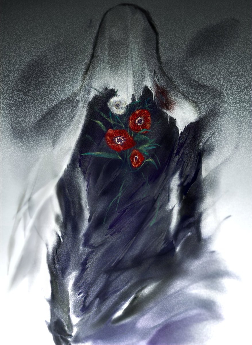 jelmeog58's tweet image. 지금 당신 앞에 있는 건, 그저 기억을 담은 빈 그릇일 뿐.